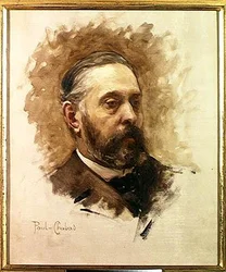 Sully Prudhomme